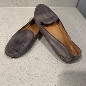 Bed Stu flats